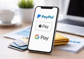 Ўзбекистон Apple Pay, Google Pay ва PayPal каби глобал