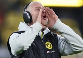 «Боруссия Дортмунд» жамоасининг норвегиялик ҳимоячиси