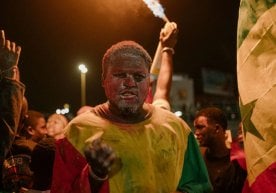 Африка Футбол Конфедерацияси мамлакатни коррупция ҳақидаги