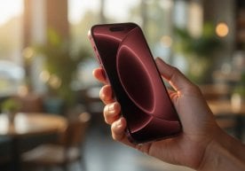 Apple компаниясининг iPhone 18 Pro смартфонларида Дйнамиc