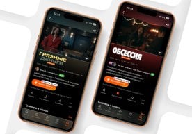 Yandex jamoasi oʻzining Kinopoisk onlayn kinoteatri uchun