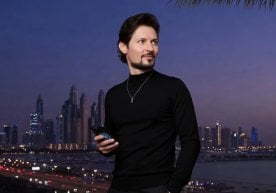 Telegram asoschisi Pavel Durov Fransiya hukumatini