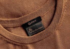 Электрон тижорат компанияси Quince 500 миллион долларлик