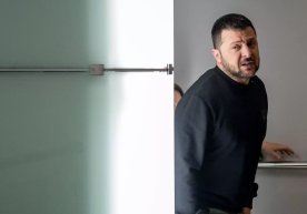 Зеленский нималарни бошдан кечиргани маълум бўлди фото