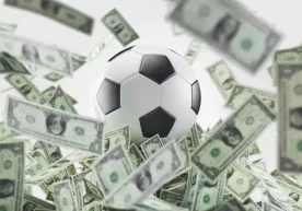 The top European clubs are supporting their footballers