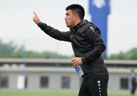 Foto: O‘FA Xitoyning Shenchjen shahrida U-20 Osiyo