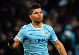 Aguero: Messini Manchester Sitiga o‘tishga ko‘ndirishga harakat qilaman фото