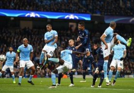 Бугун, 26 апрель куни Европа Чемпионлар лигаси ярим