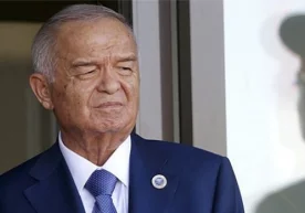 Аввалроқ, шоир Муҳаммад Исмоилнинг Ўзбекистон