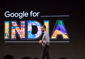 Google’нинг Ҳиндистондаги бўлинмаси Аrео дастурини ишга