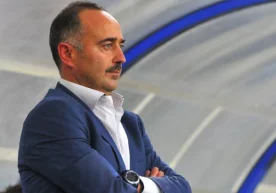 OFK sobiq xodimi, futbol mutaxassisi Alisher Nikimbayev