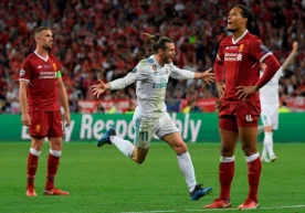 “Real Madrid” — “Liverpul” o‘rtasidagi final uchrashuviga