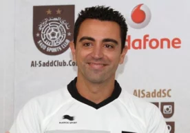 “Барселона”нинг собиқ футболчиси, бугунги кунда Қатарнинг