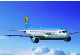 2019 йилнинг 4 февралидан 31 мартига қадар Uzbekistan