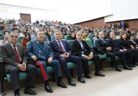 Zokirjon Almatov: "Bugungi kunlar osonlikcha kelmagan" (foto) фото
