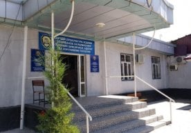 Бош прокуратура ҳузуридаги мажбурий ижро бюроси директори