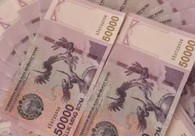 Халқимизда бир мақол бор “Қўлинг билан бериб, оёғинг билан
