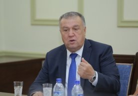 «Gavhar Sharipova ruhan nosog‘lom edi». O‘zbekiston madaniyat vaziri YTHda halok bo‘lgan aktrisa haqida gapirdi фото