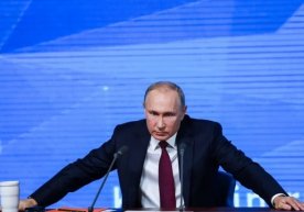 Фото: «ТАСС»/Владимир Путин Таниқли иқтисодчи Сергей
