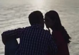 Кадр: «Сарвқомат дилбарим» Чингиз Айтматовнинг «Сарвқомат