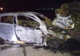 Qashqadaryoda sodir bo‘lgan YTHda uch kishi yonib ketdi фото