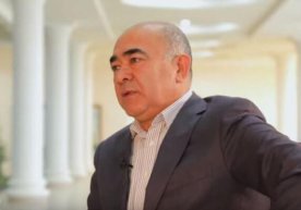 Zoyir Mirzayev Qashqadaryoda restoran va kafelarga cheklangan mijozlar bilan ishlashga ruxsat berilishini so‘radi фото