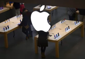 Фото: REUTERS Apple компанияси iPhone смартфонлари учун