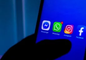 Фото: Getty Images Twitter ва Facebook сингари миллионлаб