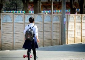 Maktab va bog‘chalar ochilishiga tayyorgarlik ko‘rilmoqda фото
