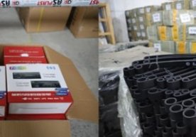 Турли найрангларни қўллаган ҳолда божхона тўловларини