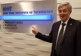 Исроилнинг Холон технология институти президенти,
