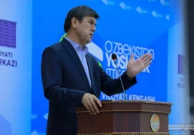 Ўтган ҳафтада Президент фармонига мувофиқ, Тошкент вилояти