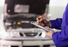 Фото: Shutterstock “Транспорт воситаларини мажбурий техник