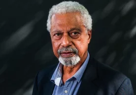 Фото: Getty Images 2021 йил адабиёт бўйича Нобель мукофоти