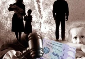 Бюронинг Янгиер шаҳар бўлими иш юритувида 502 та алимент