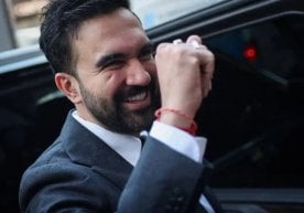 Нью-Йорк тарихида илк бор мусулмон мэр сайланди, деб хабар