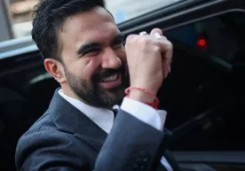 Нью-Йорк тарихида илк бор мусулмон мэр сайланди, деб хабар