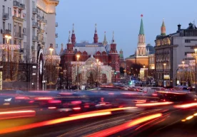 Фото: Bloomberg Россия ҳозир дуч келган инқироз бир ярим