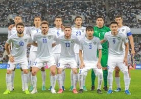 Ҳаммaнгизга маълум, миллий терма жамоамиз ҳозирда катта