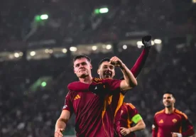 The 6th round of the Europa League concluded with decisive