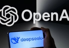 ChatGPT асосчиси хитойлик рақобатчиси DeepSeek’ни ўғирликда айблади фото