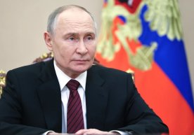 Ресей президенті Владимир Путин Приднестровье тұрғындары