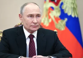 Президент России Владимир Путин подписал указ, упрощающий