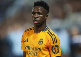 Los rumores en torno a Vinicius Junior no han cesado. La