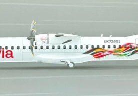 Ўзбекистонда 2025 йил давомида авиакомпаниялар янги