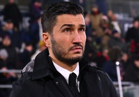 "Истанбул Башакшеҳир" клуби бош мураббийи Нури