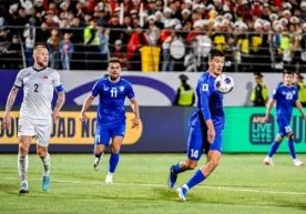 Италияда Ўзбекистон ғалабаси ва Элдорнинг ўйинини қандай баҳолашяпти? фото