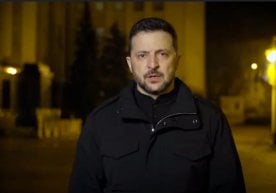 Zelenskyy said he expects an official response from the US фото