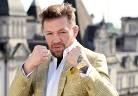 ММА дунёсида катта шов-шувга сабаб бўлган воқеа — Конор