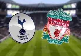 Liverpool thrashes Tottenham to reach EFL Cup final (Video) фото